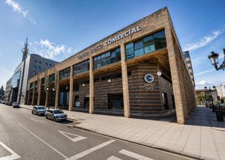 Business premise in Concepcion Arenal