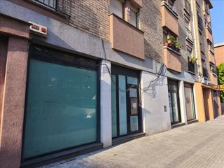 Local Comercial a Vallespir