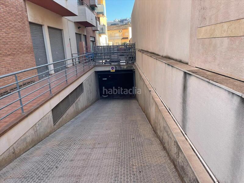Foto 1d655d0e-f7be-4dfa-9ebf-f2ef0ab1ffb5. Parking coche en Barri Marítim Torredembarra