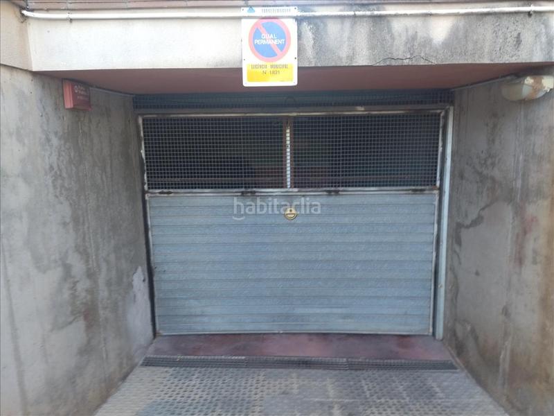 Foto 9a7fc128-1edb-47e0-9025-dc34f663a957. Posto auto in Barri Marítim Torredembarra