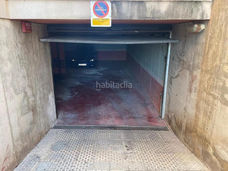 Foto fa9fed9b-e9b6-4487-8849-42ff85a97ac1. Posto auto in Barri Marítim Torredembarra