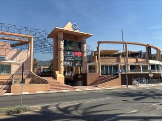 Local Comercial a Aguadulce
