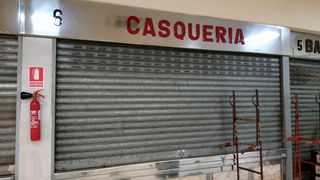 Geschäftsraum in Del Val