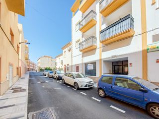 Geschäftsraum  Calle de los huertos