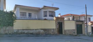 Maison  Calle salmoroso