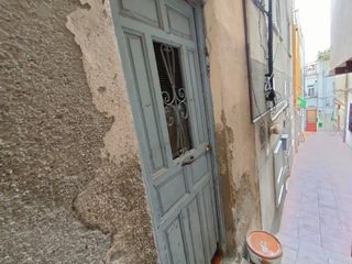 Pis a Calle Ricard Strauss