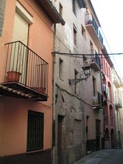 Casa adossada  Alpens