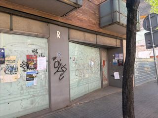 Local Comercial a Joan Prim