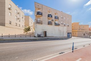 Local Comercial a Antonio De Nebrija