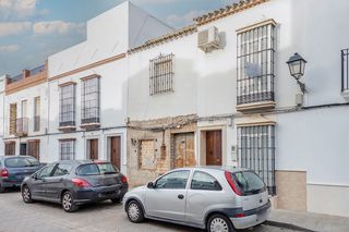 Casa adossada  Nueva