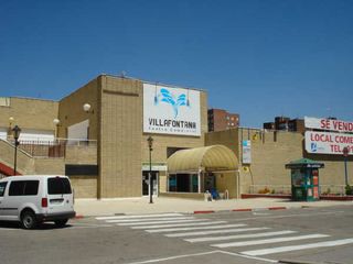 Local Comercial  Simón hernández