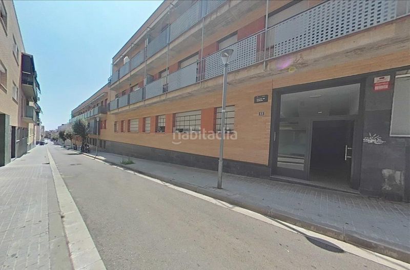 Appartement dans Morera Badalona