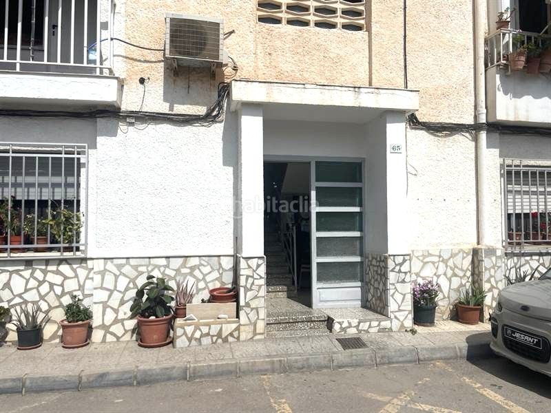 Foto db7e13f2-c66e-4bed-acb0-7a873aee0b7b. Pis a puerto de Garrucha Garrucha