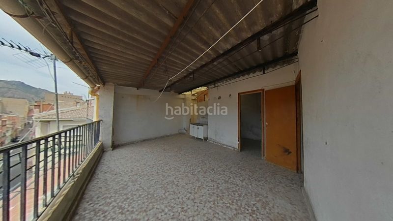 Foto f001d193-2252-4881-b48b-046cee9b0799. Chalet en Abarán