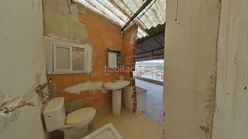 Foto 5907bb8a-38d7-4583-b2e4-b6c93c401a38. Xalet a Abarán