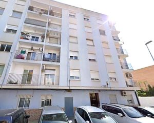Flat  Blasco ibañez
