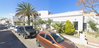 Casa adossada  Cl. ermita
