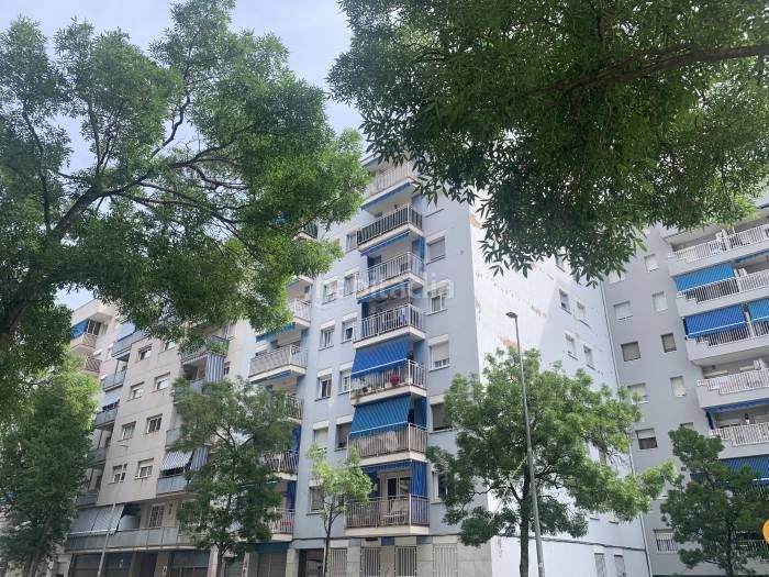 Flat in Xúquer Terrassa