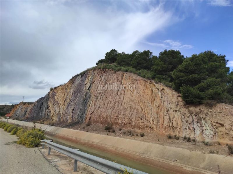 Foto 5510d89b-7ff6-4b7c-bfcd-1353c3d5472b. Terreny residencial a La Hoya Lorca