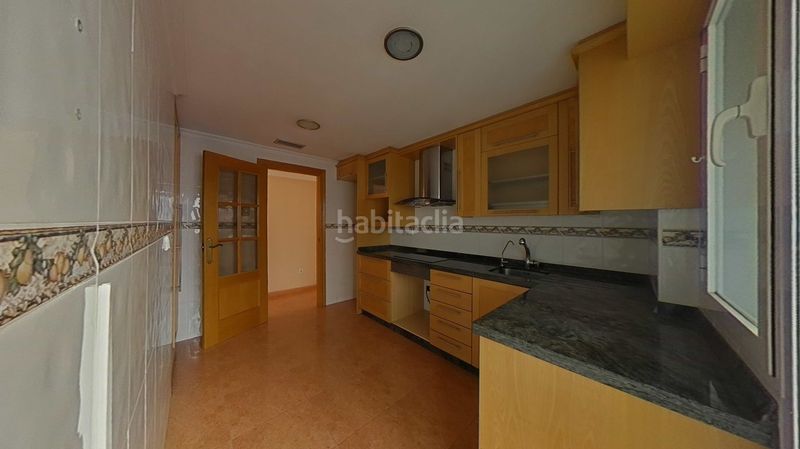Foto 57423590-992d-41a5-bd04-3d7744664730. Pis amb aparcament a Ronda Sur Murcia