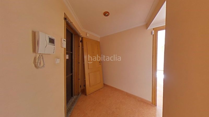 Foto 5c433120-0150-40c2-acc2-aa9d522c9a6f. Pis amb aparcament a Ronda Sur Murcia
