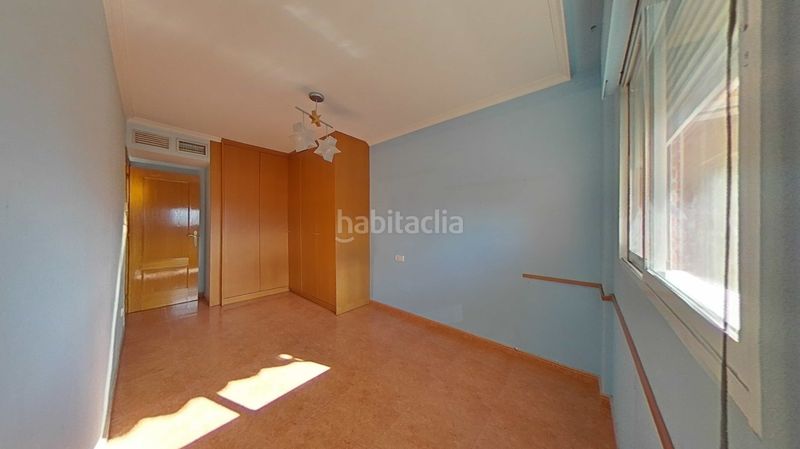 Foto 9068a3bc-0cd0-4b9b-8e75-ad70578a14a3. Pis amb aparcament a Ronda Sur Murcia