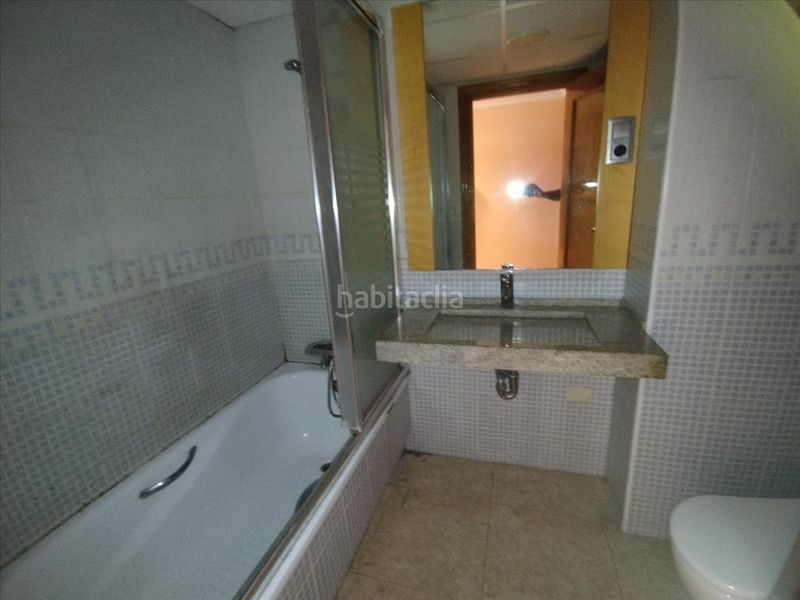 Foto ab7badb5-3efe-422d-9e86-e5401ae4c48a. Pis amb aparcament a Ronda Sur Murcia