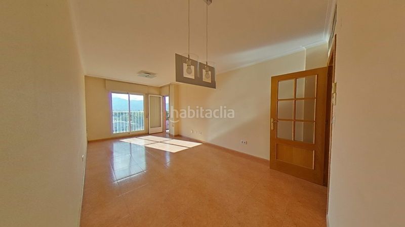 Foto af00f77b-48d5-4f4c-8c0b-a0908802fdac. Pis amb aparcament a Ronda Sur Murcia