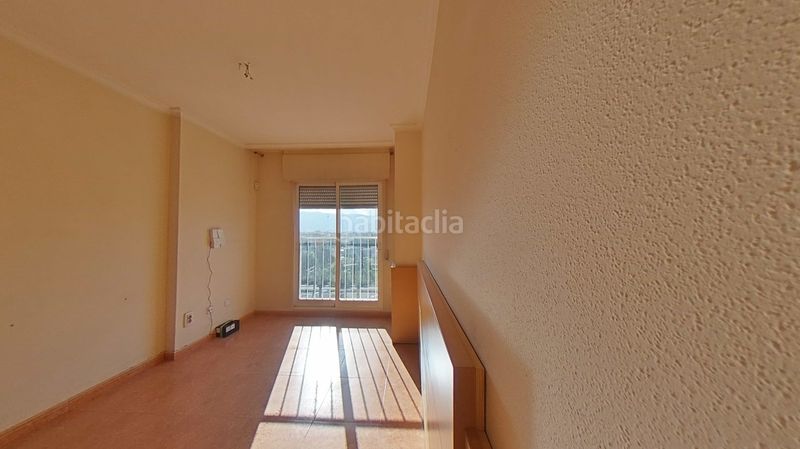 Foto c53c6866-fccc-4e86-8e44-331700a025c4. Pis amb aparcament a Ronda Sur Murcia