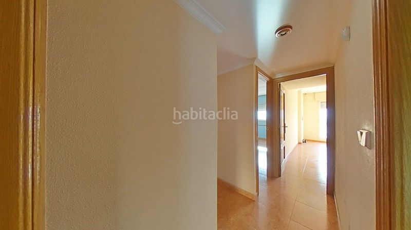 Foto d628ed54-e49f-4da7-b7fe-bb826d9d0238. Pis amb aparcament a Ronda Sur Murcia