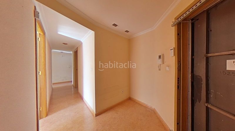Foto e92139eb-c100-417c-90b7-9314e909c646. Pis amb aparcament a Ronda Sur Murcia
