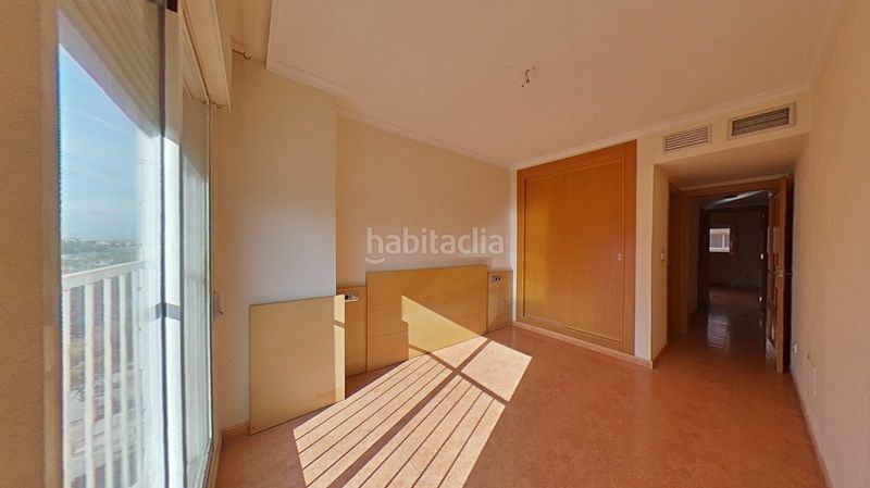 Foto ecbbf267-e920-440e-adb3-20e23e07088e. Pis amb aparcament a Ronda Sur Murcia