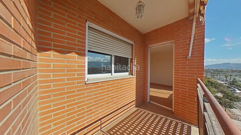 Foto ff0d7026-d4b9-4433-8303-5ffc971b9b48. Pis amb aparcament a Ronda Sur Murcia