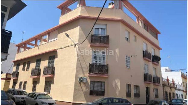 Foto 08d4debd-755a-465d-851c-c61406c676fe. Pis a Centro - Barriada Mallorca Camas