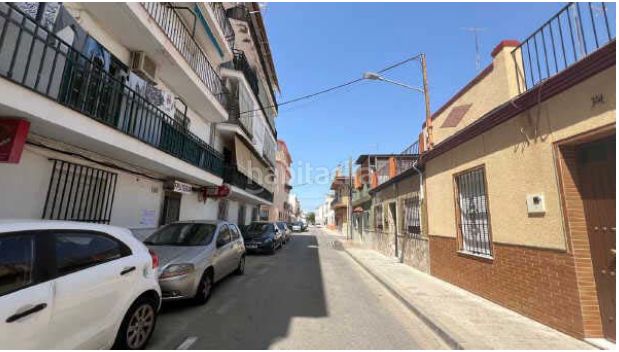 Foto e413ec64-a40b-4426-bbca-827b0ae9ce4f. Pis a Centro - Barriada Mallorca Camas