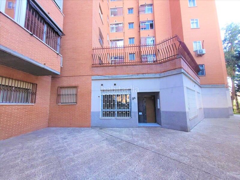 Foto 0f81ec61-311b-4e63-9333-54d0243b2499. Pis a Palomeras Sureste Madrid