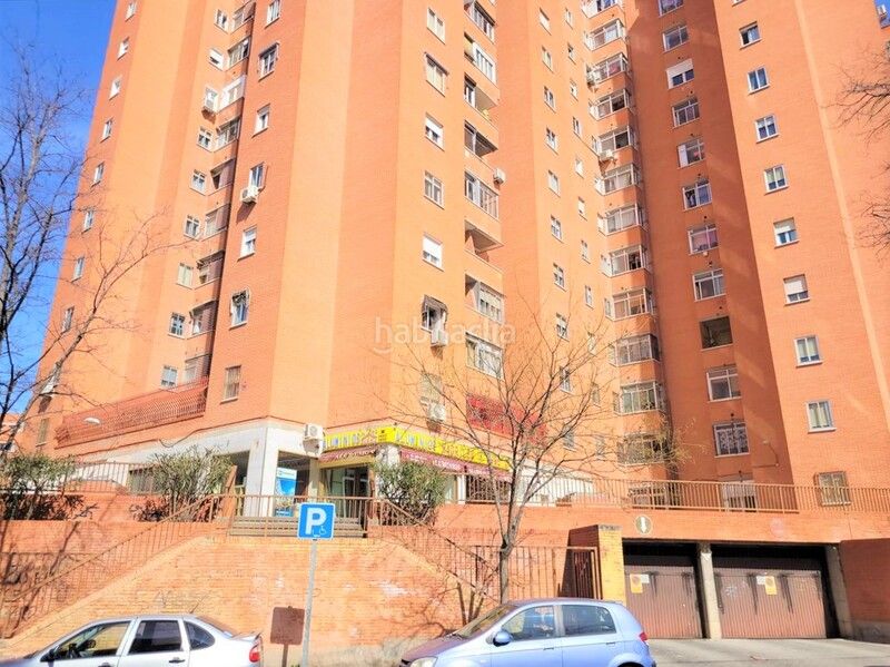 Foto 6a2121bf-47a8-4171-b125-3ab55db64c70. Pis a Palomeras Sureste Madrid