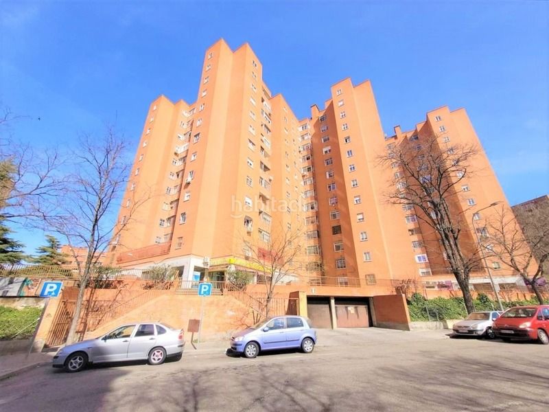 Foto 70993169-a1bc-4c85-9319-b32eb8444ec2. Pis a Palomeras Sureste Madrid