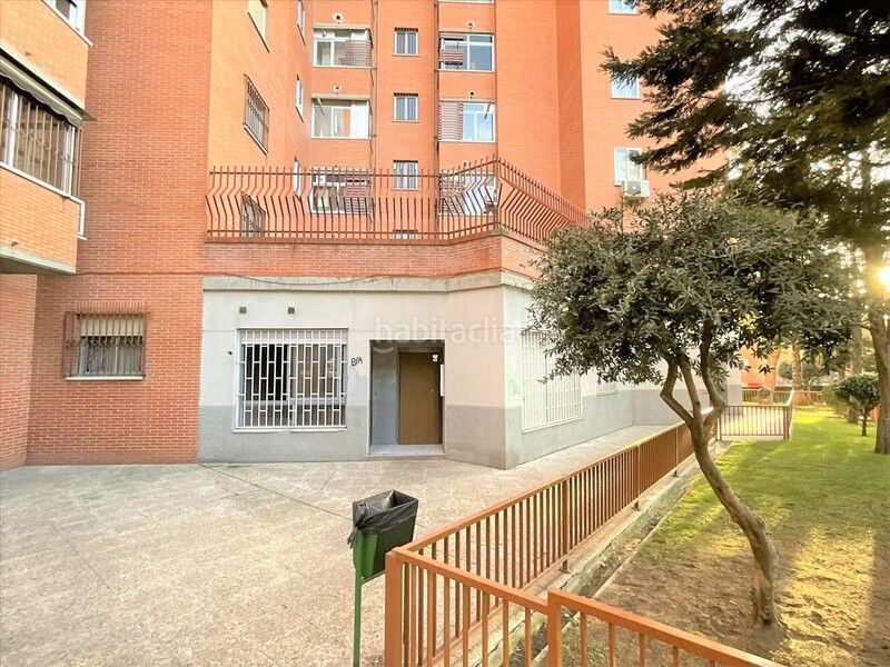 Foto 99346d50-b09b-4bcf-8c82-5b4f1821f152. Pis a Palomeras Sureste Madrid