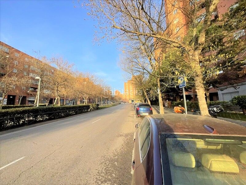 Foto bca2f470-e2ad-4784-ae86-85600dcc0b1a. Pis a Palomeras Sureste Madrid