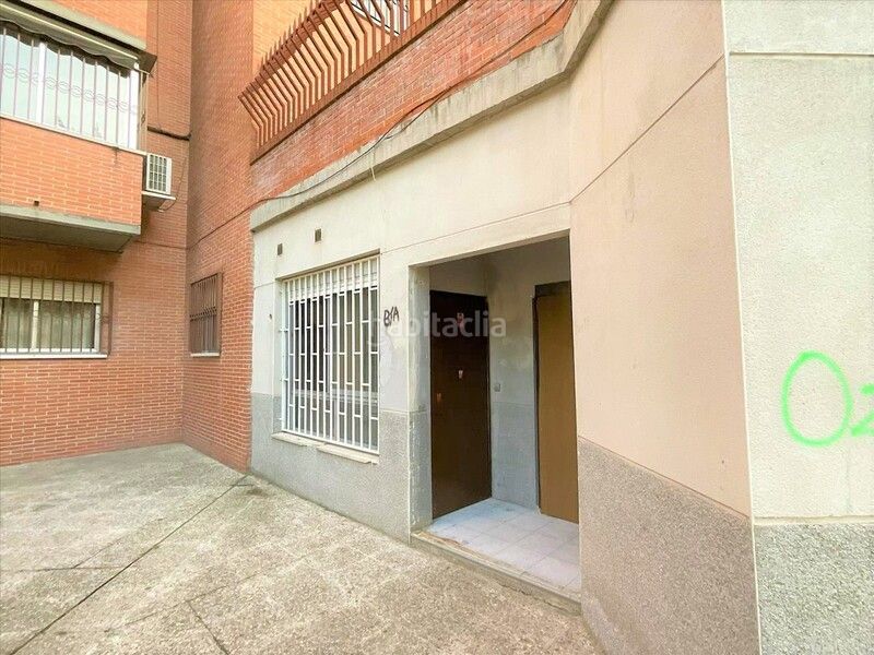 Foto f1eba3ca-5f40-4c64-ac12-d401c482dc6a. Pis a Palomeras Sureste Madrid