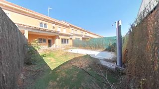 Casa a schiera  Sierra de gredos