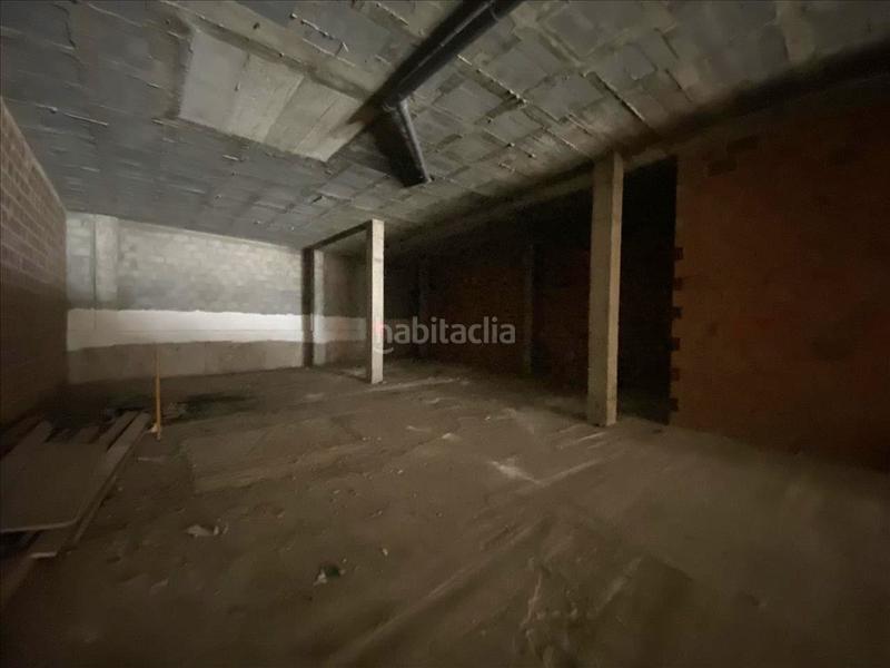 Foto a86dad06-dafb-4a92-bb34-c964d178f8ec. Local comercial en Aguadulce Norte Roquetas de Mar
