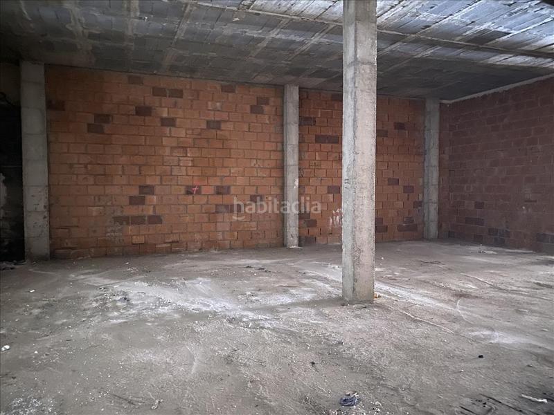 Foto f19e32f8-0a9b-4793-8d2f-1ab7434face1. Local comercial en Aguadulce Norte Roquetas de Mar