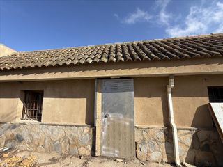 Semi detached house  Camino de los solanos