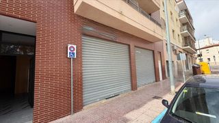 Business premise in Villena
