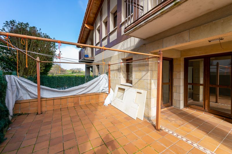 Foto 1ca46f36-f71e-418a-8886-72fe52931d40. Casa adossada a Urdiain