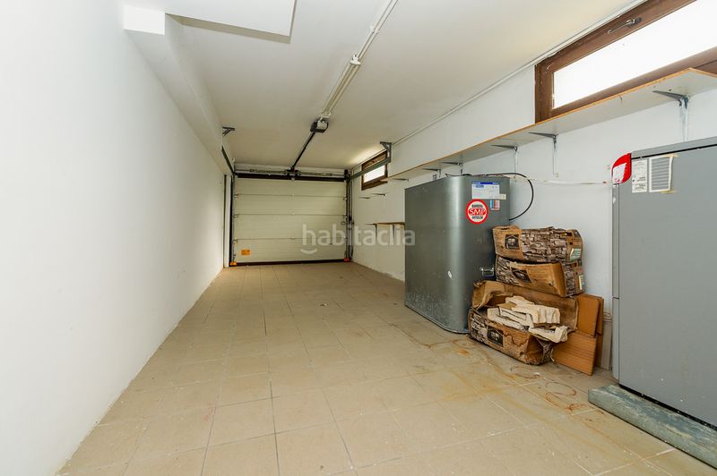 Foto ec1f715a-e353-4605-9797-01b36c247dc0. Casa adossada a Urdiain