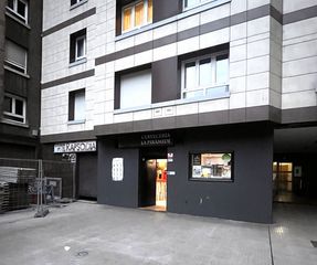 Local Comercial  Camino del rubi