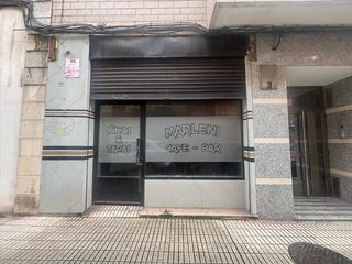 Business premise in Vizcaína